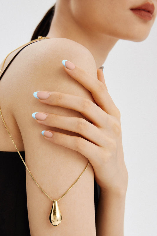 Cloudline | Soft & Durable Press-On Nails - Renee Lane Company