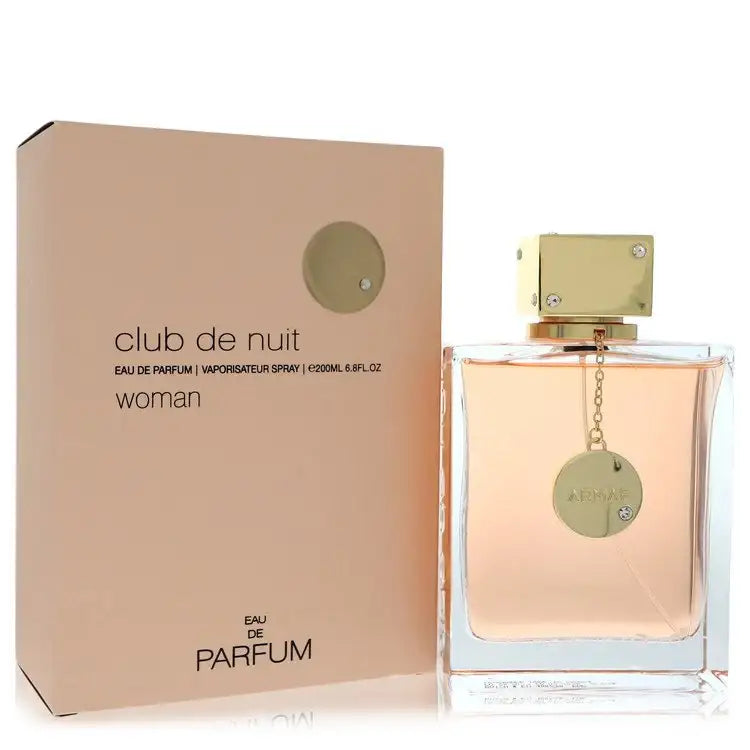 Club De Nuit By Armaf Perfume for Women - Renee Lane Company