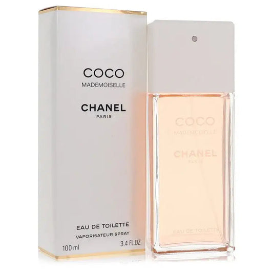 Coco Mademoiselle By Chanel Perfume for Women - Renee Lane Company
