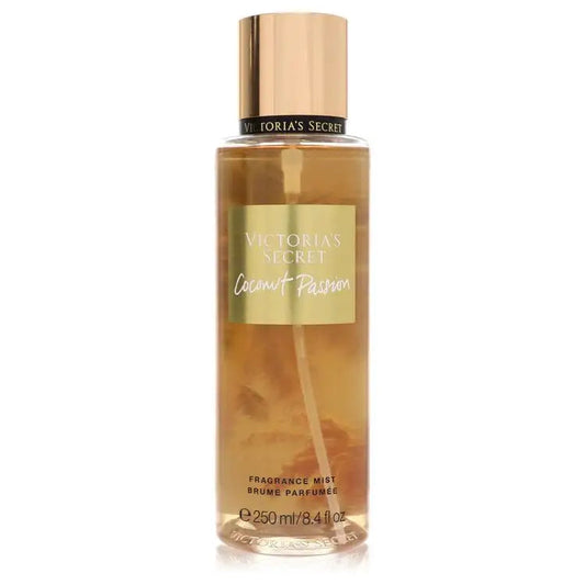 Coconut Passion By Victoria's Secret Perfume for Women - Renee Lane Company