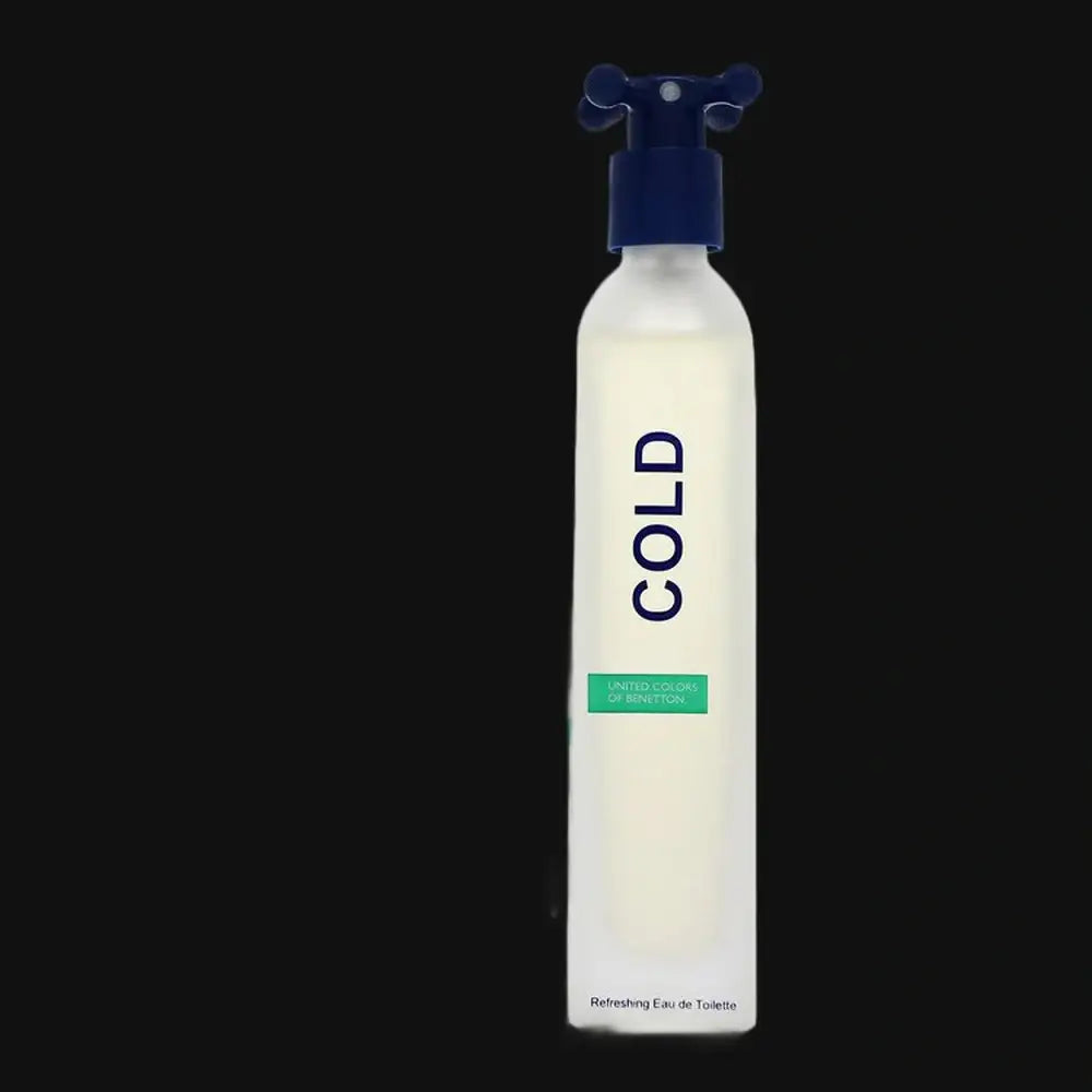 Cold By Benetton Cologne for Men - Renee Lane Company