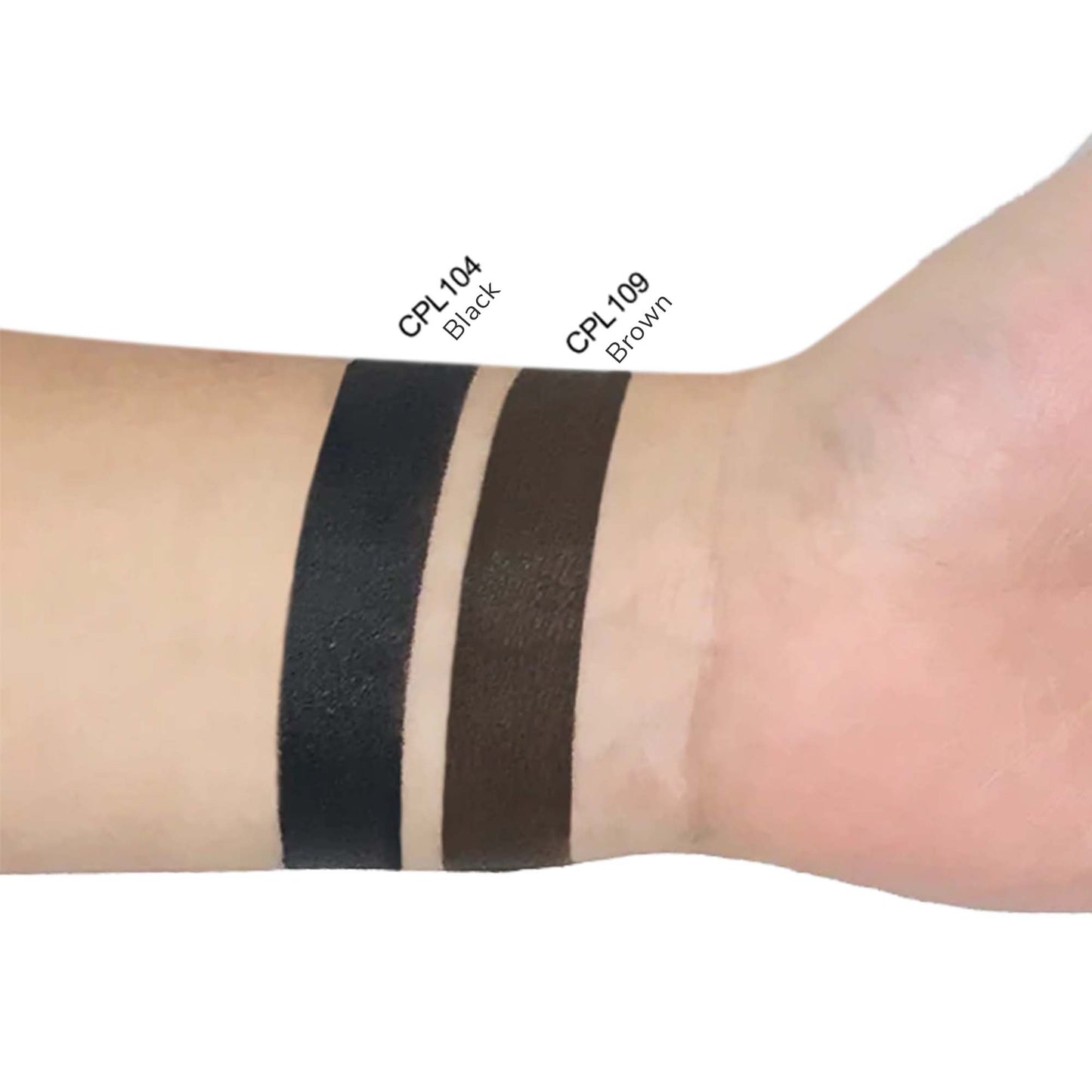 Color Rich Pro Line - Brown - Renee Lane Company
