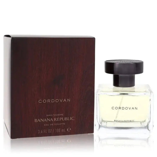 Cordovan By Banana Republic Cologne for Men - Renee Lane Company