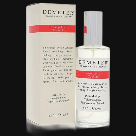 Cosmopolitan Cocktail By Demeter Perfume for Women - Renee Lane Company