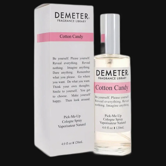 Cotton Candy By Demeter Perfume for Women - Renee Lane Company