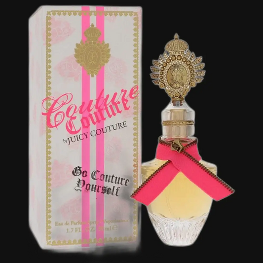 Couture Couture By Juicy Couture Perfume for Women - Renee Lane Company