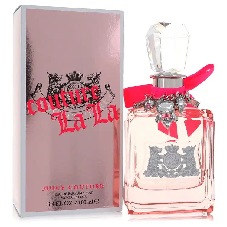 Couture La La By Juicy Couture Perfume for Women - Renee Lane Company