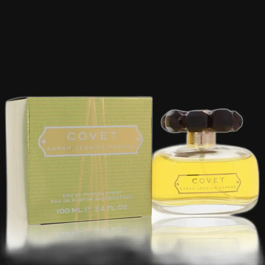 Covet By Sarah Jessica Parker Perfume for Women - Renee Lane Company