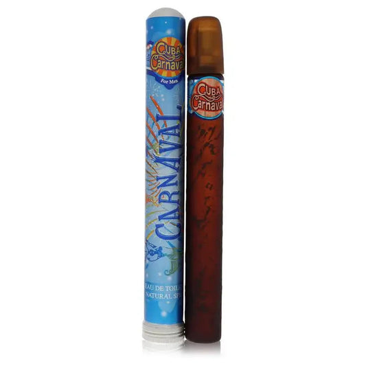 Cuba Canaval By Fragluxe Cologne for Men - Renee Lane Company