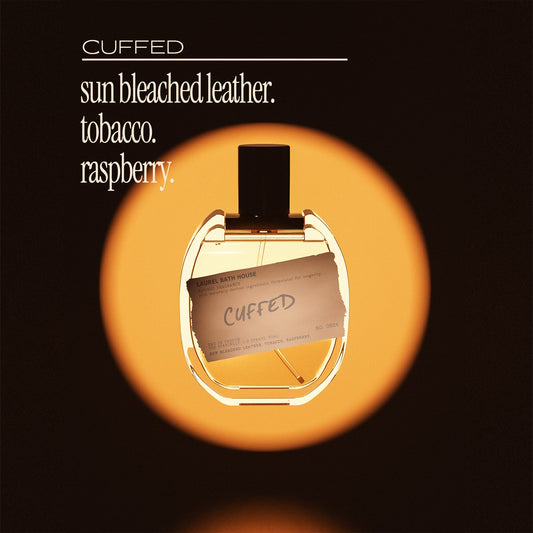 Cuffed Eau de Parfum - Renee Lane Company