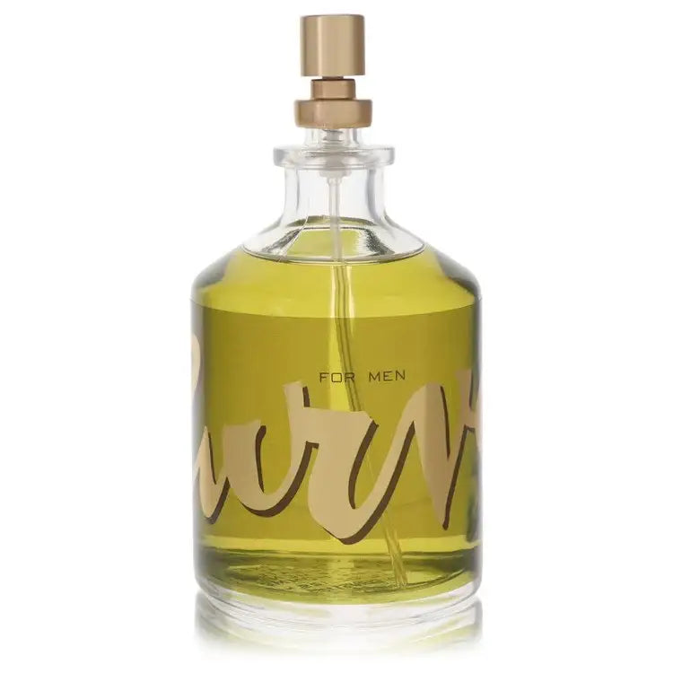 Curve By Liz Claiborne Cologne for Men - Renee Lane Company