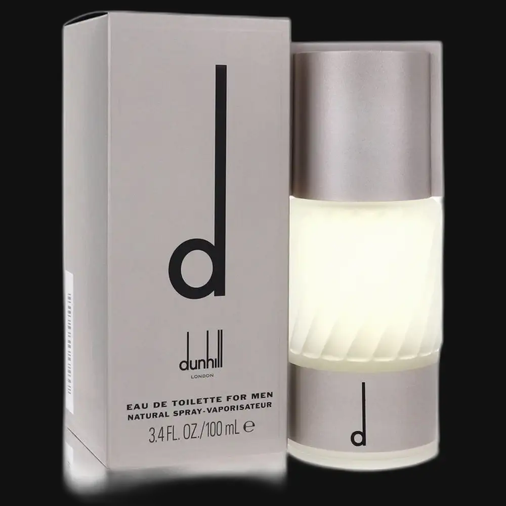 D By Alfred Dunhill Cologne for Men - Renee Lane Company