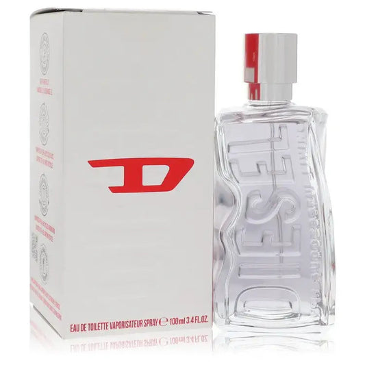 D By Diesel By Diesel Cologne for Men - Renee Lane Company