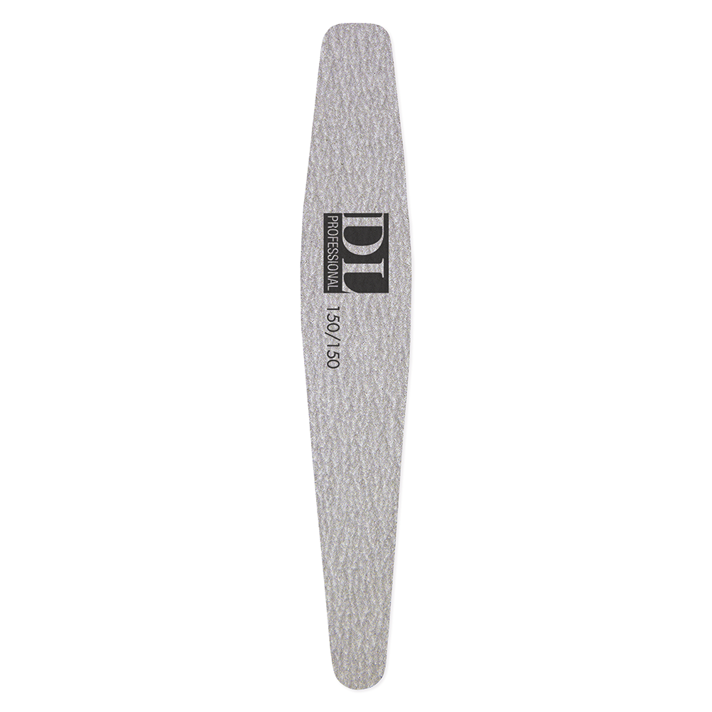 Debra Lynn Professional 150/150 Grit Nail File