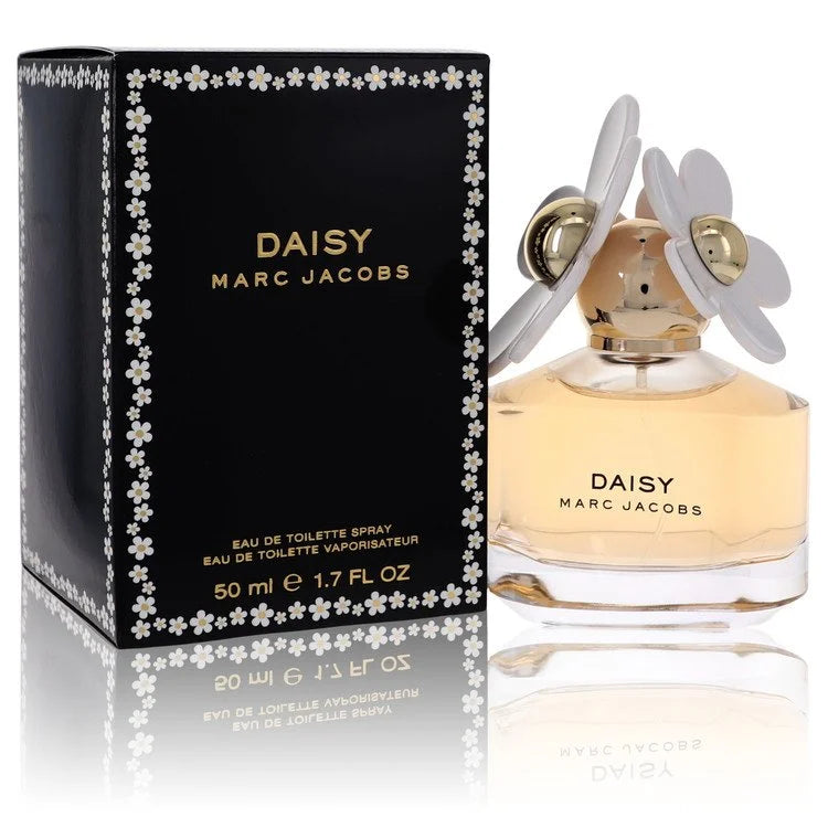 Daisy By Marc Jacobs Perfume for Women - Renee Lane Company