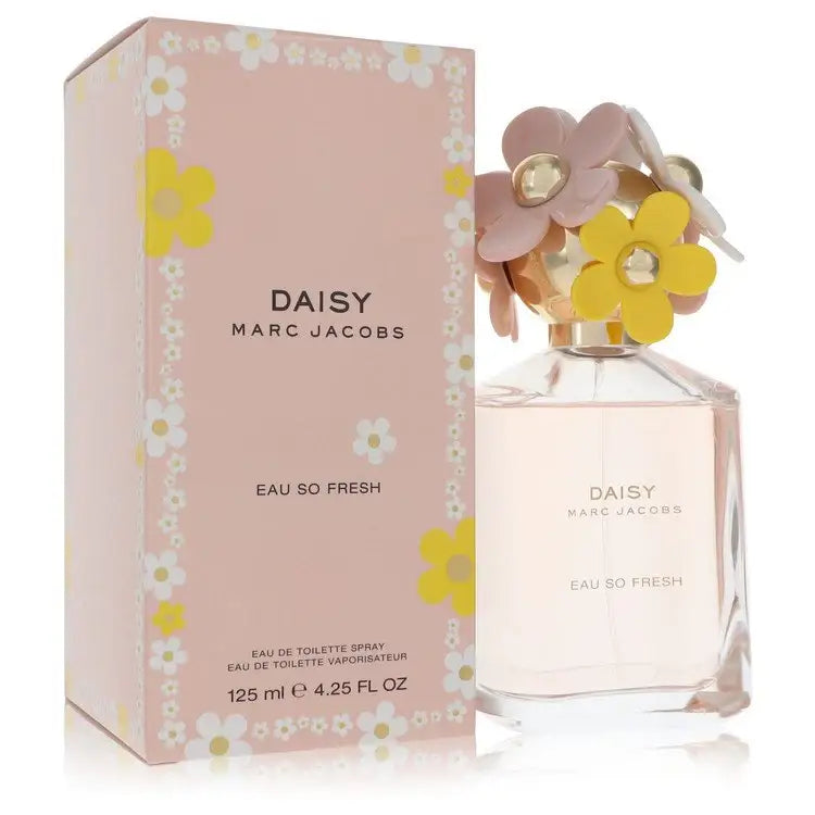 Daisy Eau So Fresh By Marc Jacobs Perfume for Women - Renee Lane Company