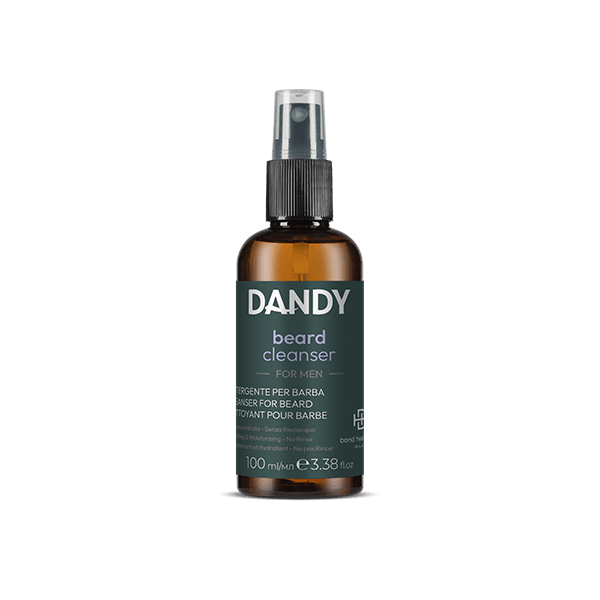 Dandy Beard Cleanser