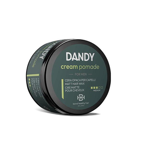 Dandy Cream Pomade