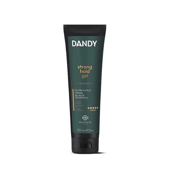 Dandy Strong Hold Gel