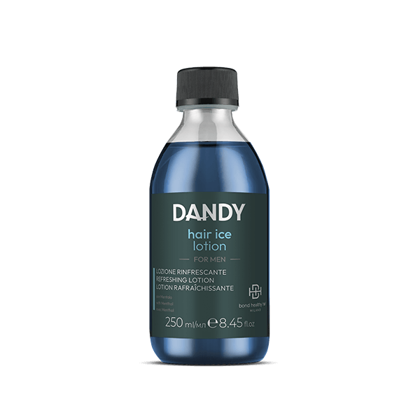 Dandy Hair Ice Lotion