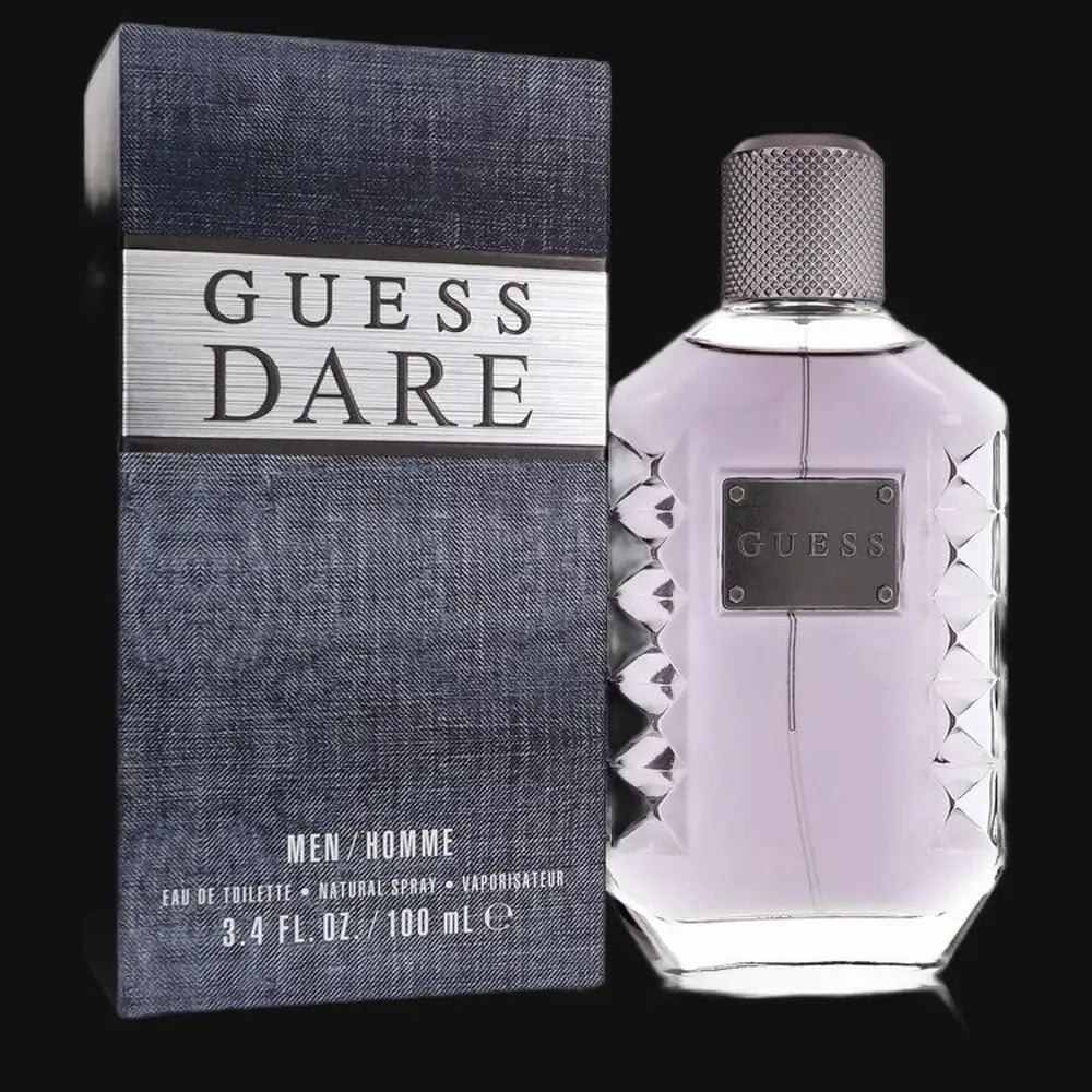 Dare By Guess Cologne for Men - Renee Lane Company