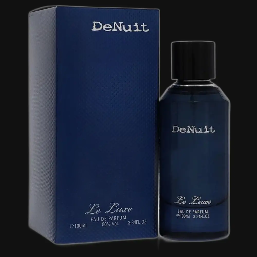 De Nuit By Le Luxe Perfume for Women - Renee Lane Company