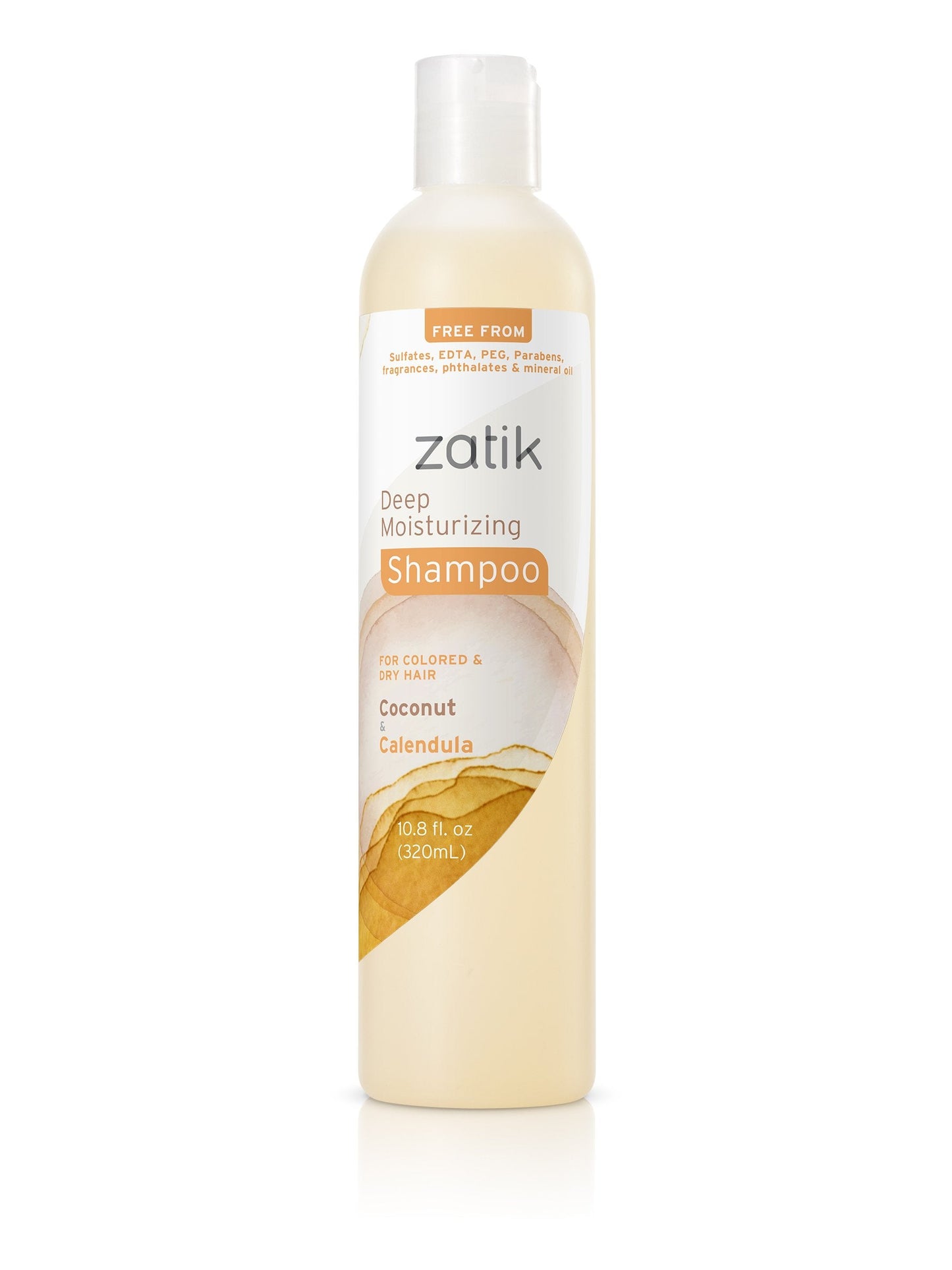 Deep Moisturizing Shampoo - Renee Lane Company