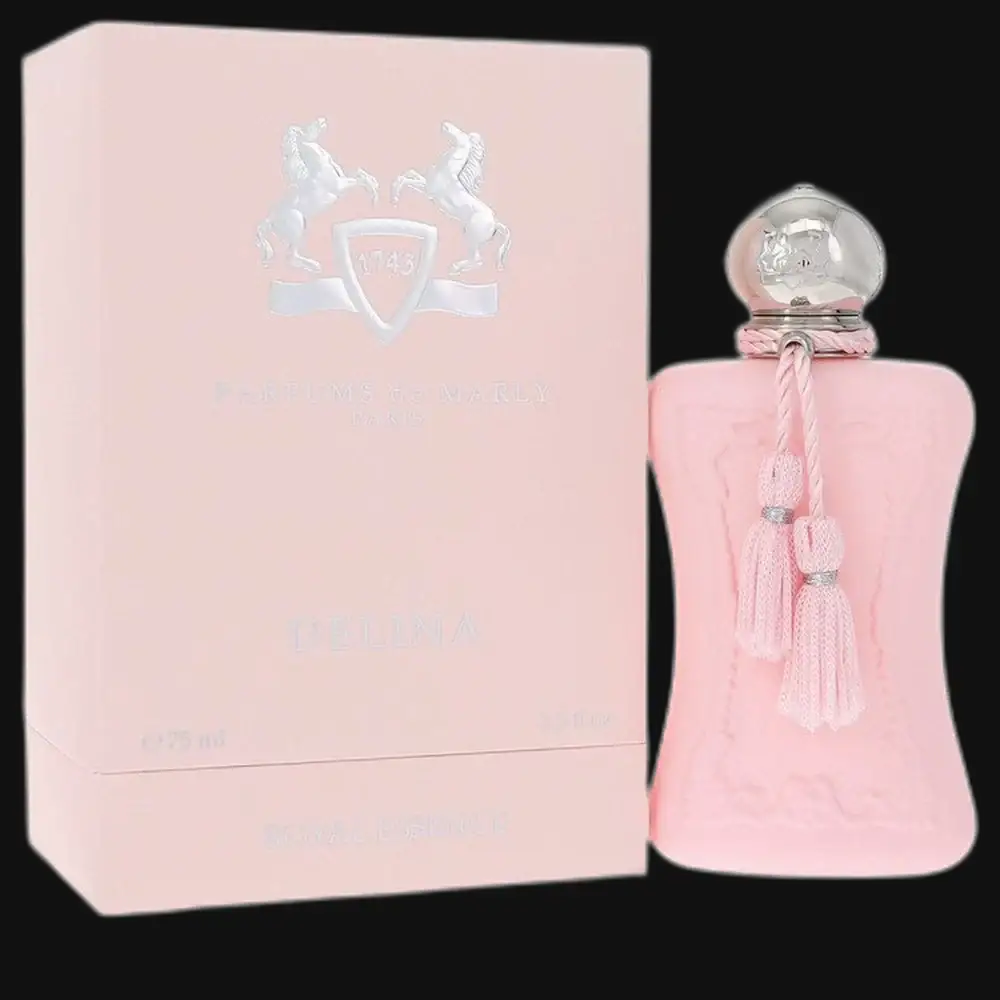 Delina By Parfums De Marly Perfume for Women - Renee Lane Company