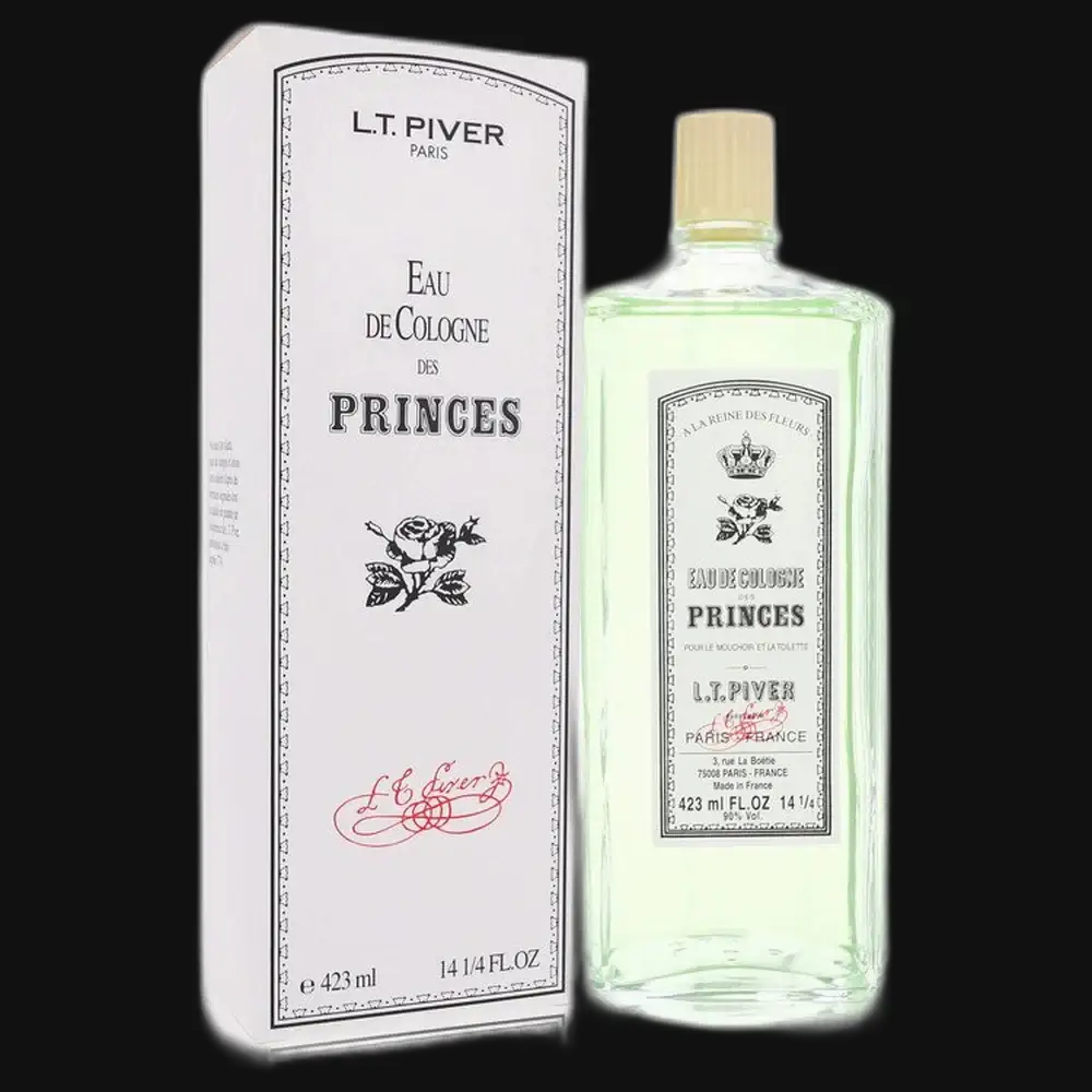 Des Princes By Piver Cologne for Men - Renee Lane Company