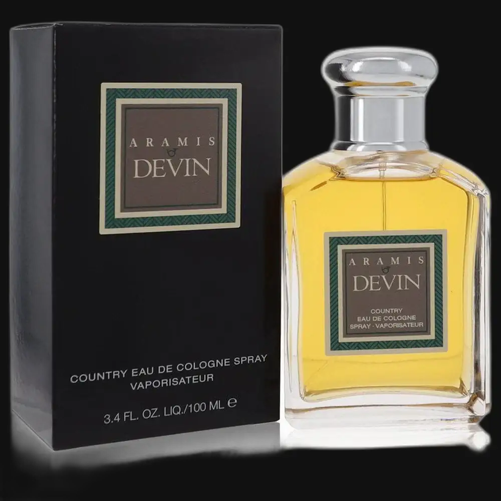 Devin By Aramis Cologne for Men - Renee Lane Company