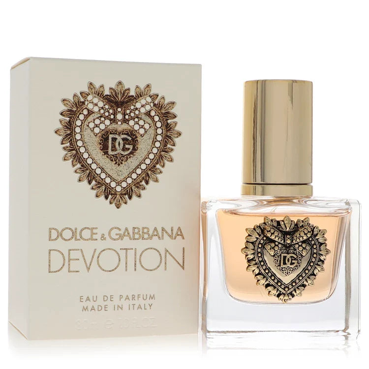 Devotion By Dolce & Gabbana Perfume for Women - Renee Lane Company