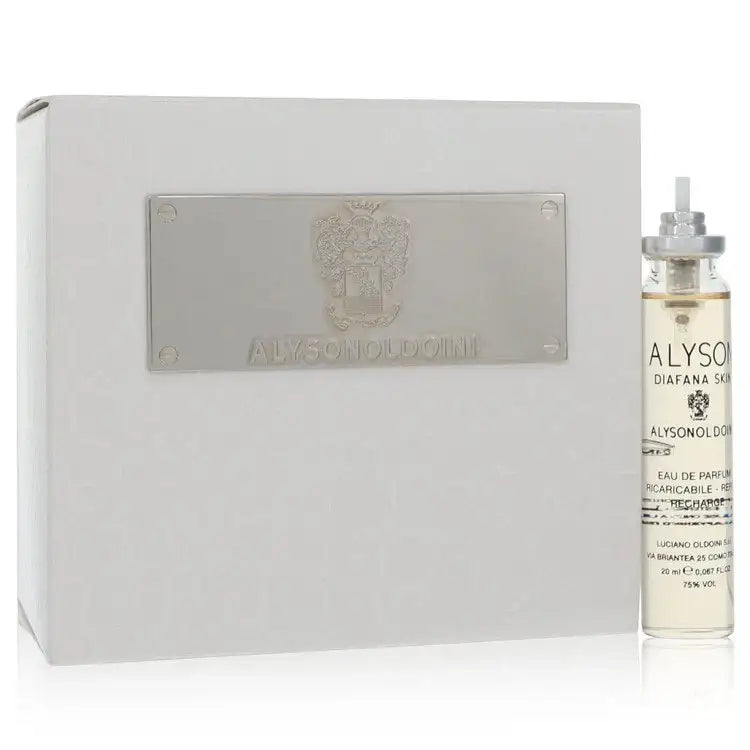 Diafana Skin By Alyson Oldoini Perfume for Women - Renee Lane Company