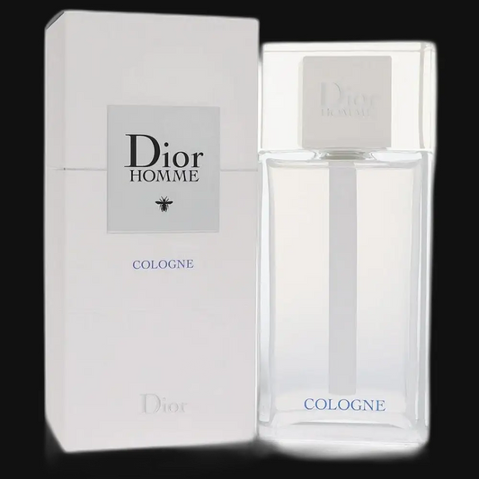 Dior Homme By Christian Dior Cologne for Men - Renee Lane Company