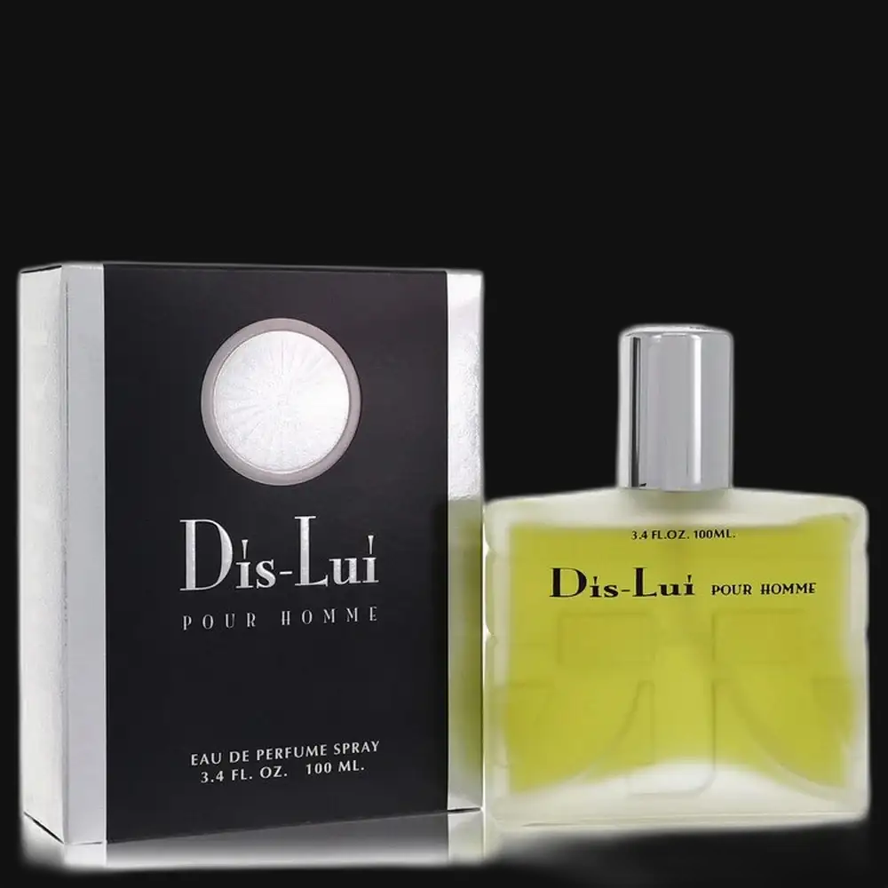 Dis Lui By YZY Perfume Cologne for Men - Renee Lane Company