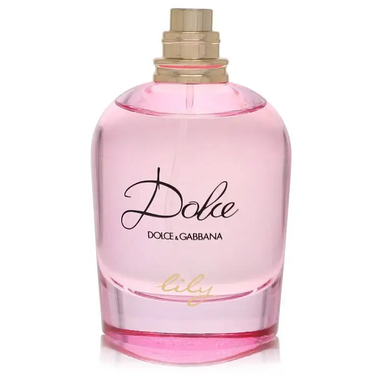 Dolce Lily By Dolce & Gabbana Perfume for Women - Renee Lane Company