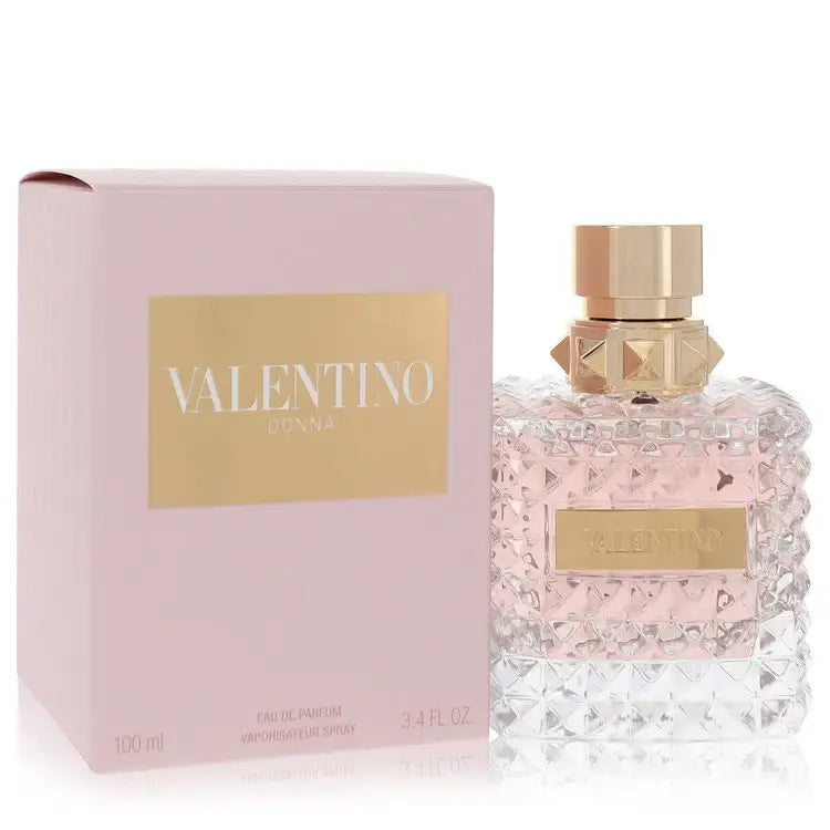 Donna By Valentino Perfume for Women - Renee Lane Company