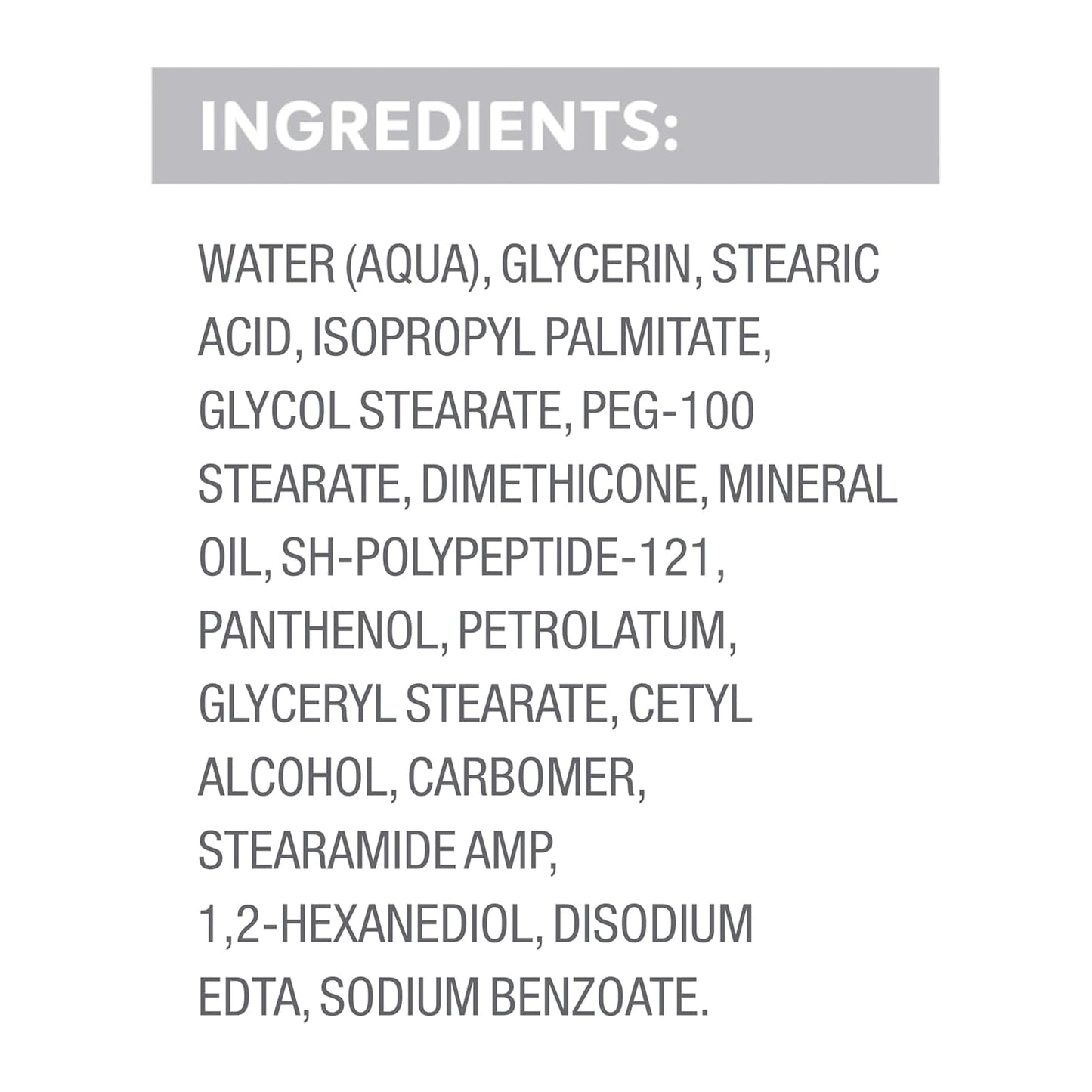 Dove Body Cream Serum Prebiotic + Protection for Dry, Sensitive Skin, with Pro-Vitamin B5, Stearic Acid and Peptides Lotion, 8 oz - Renee Lane Company
