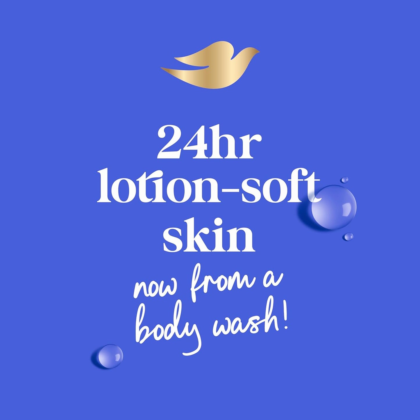 Dove Body Wash Deep Moisture for 24hr Lotion-Soft Skin Moisture Moisturizing Skin Cleanser with No Sulfates No Parabens 30.6 oz - Renee Lane Company
