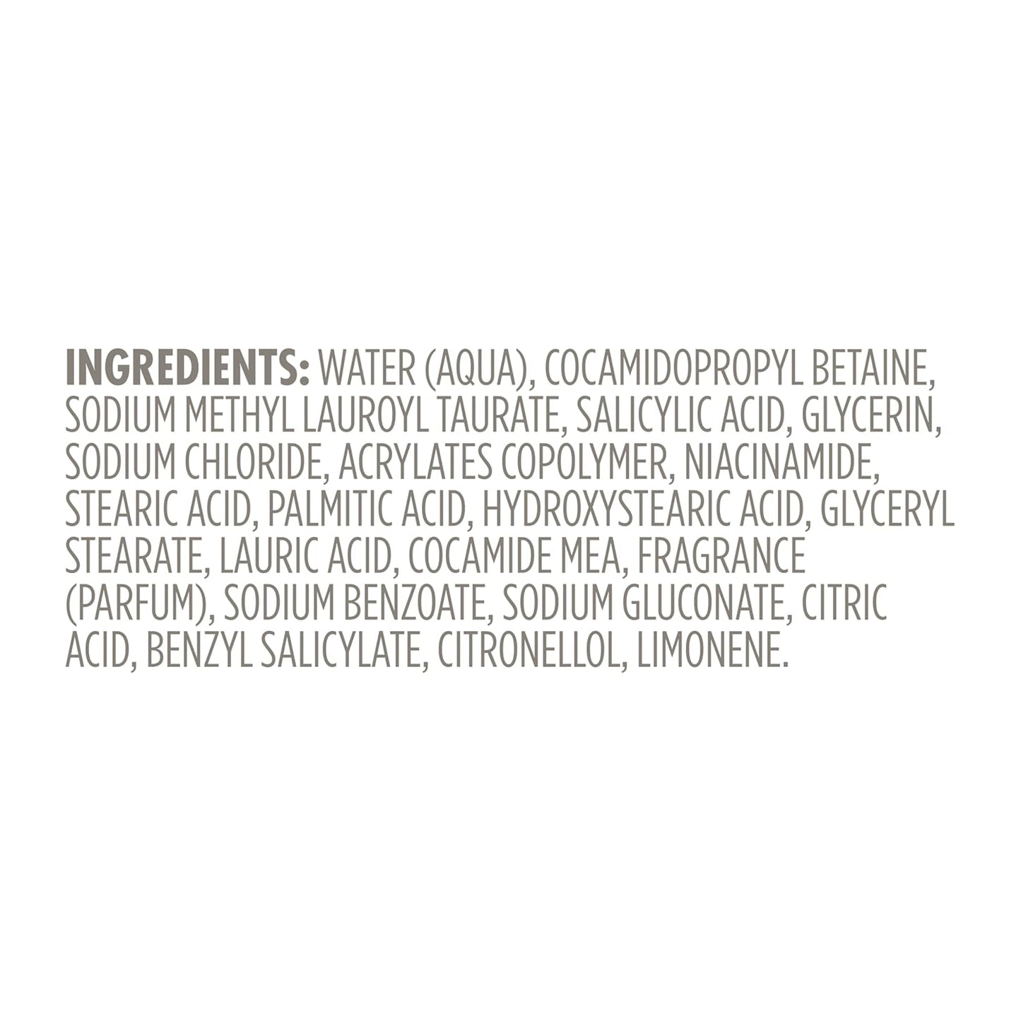 Dove Serum Body Wash Skin Replenish smooths skin with Niacinamide & BHA Serum 18.5 Fl Oz - Renee Lane Company