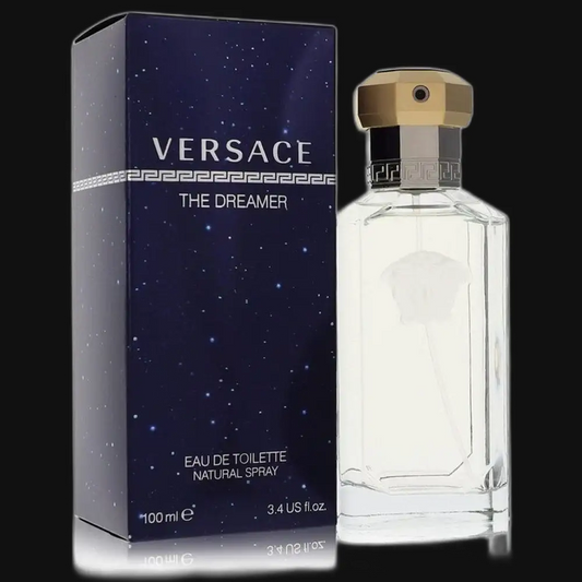 Dreamer By Versace Cologne for Men - Renee Lane Company
