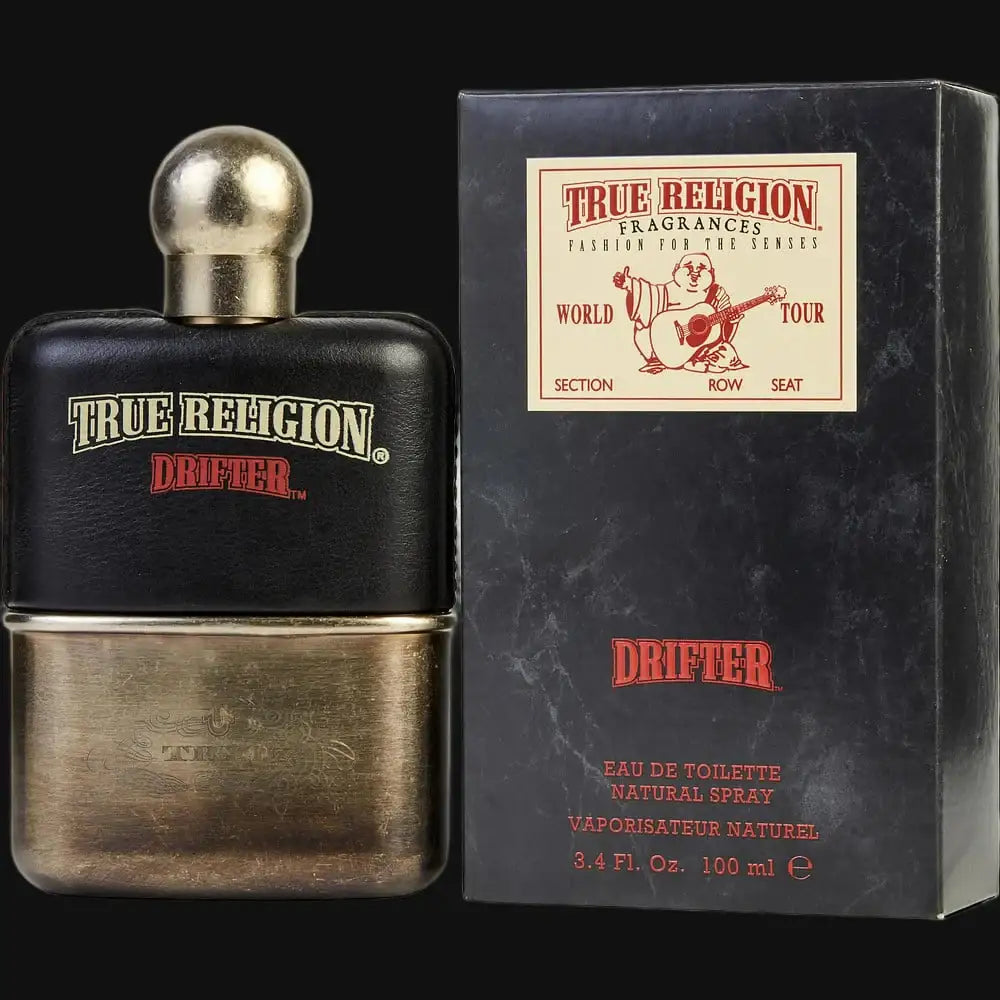 Drifter By True Religion Cologne for Men - Renee Lane Company