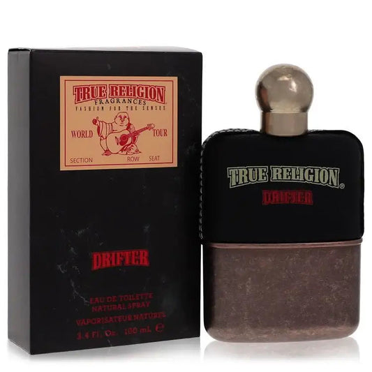 Drifter By True Religion Cologne for Men - Renee Lane Company