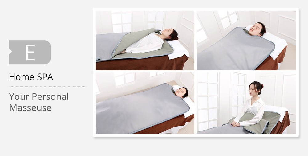 Drip Sweat Portable Infrared Sauna Blanket - Renee Lane Company