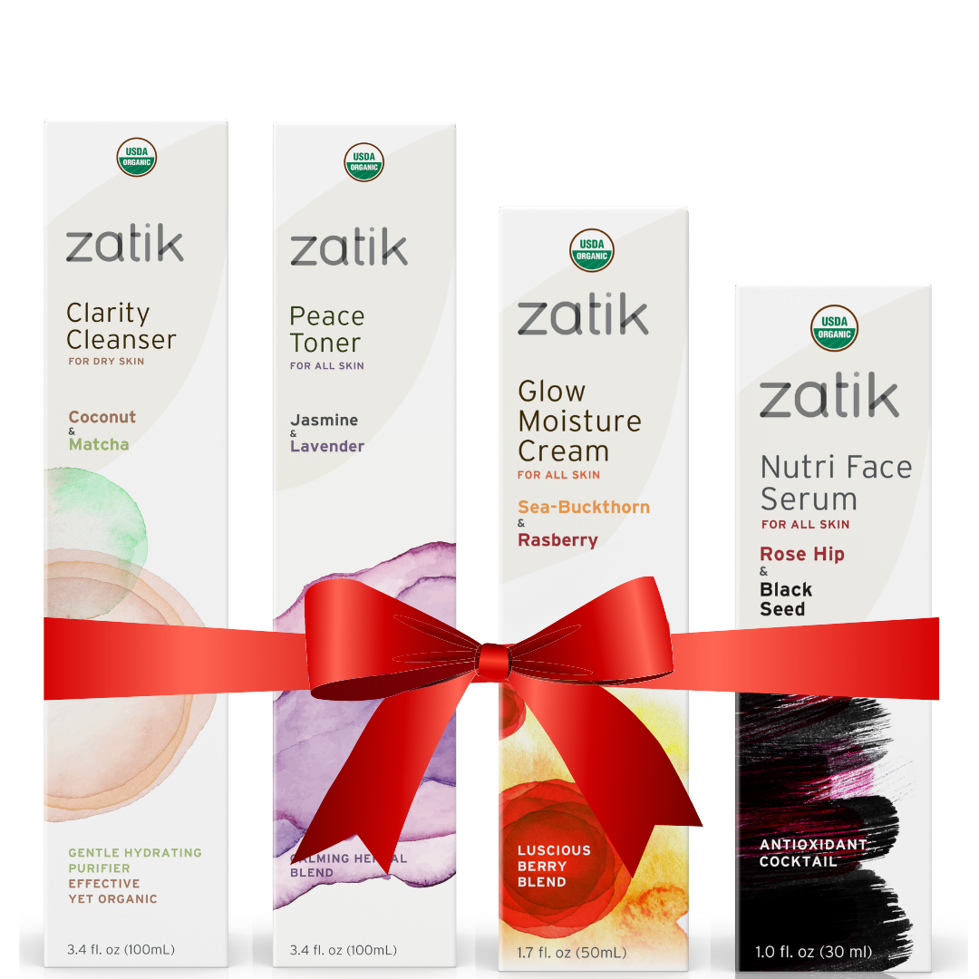 Dry Skin Type SET - Renee Lane Company
