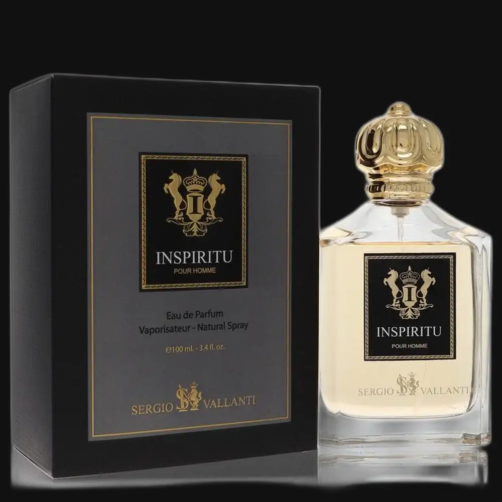 Dumont Inspiritu By Dumont Paris Cologne for Men - Renee Lane Company
