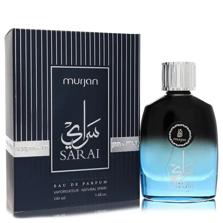 Dumont Murjan Sarai By Dumont Paris (Unisex) - Renee Lane Company