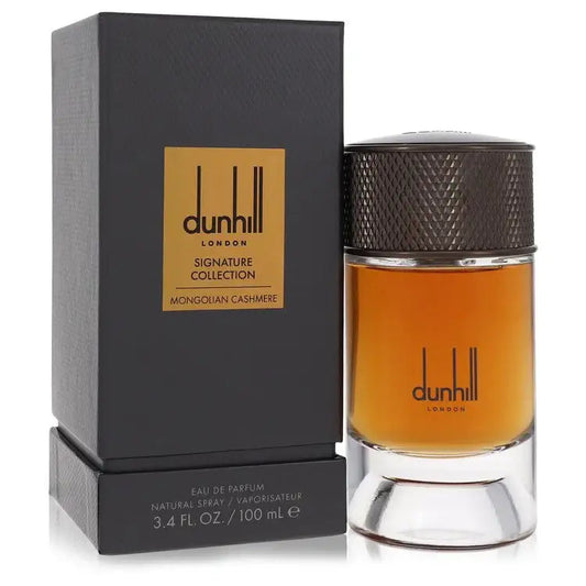 Dunhill Mongolian Cashmere By Alfred Dunhill Cologne for Men - Renee Lane Company