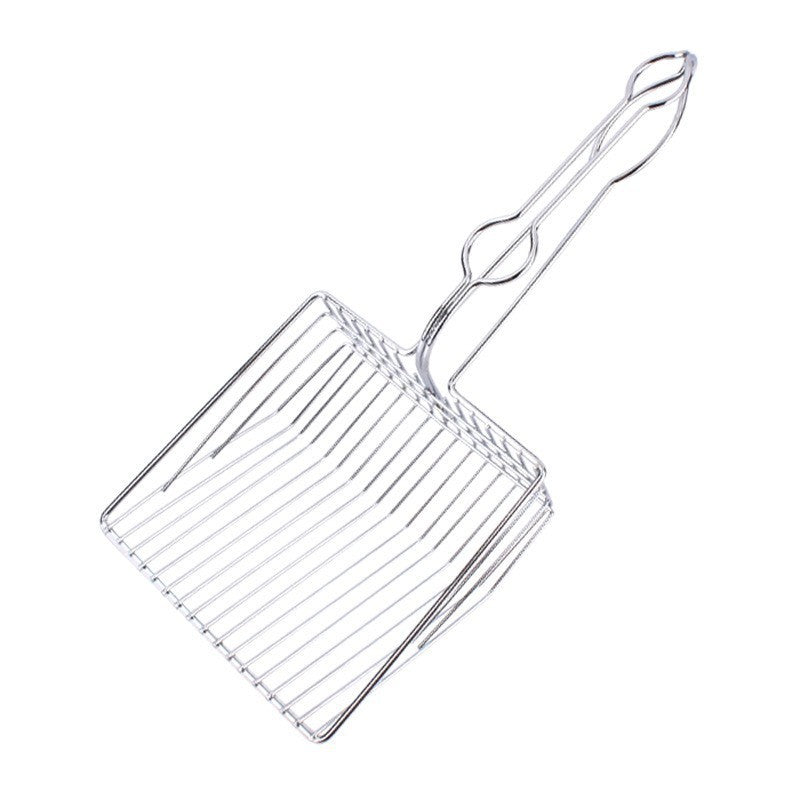 Durable Cat Cleaning Tool Kitten Litter Shovel Scoop Product For Pets Supplies - Renee Lane Company
