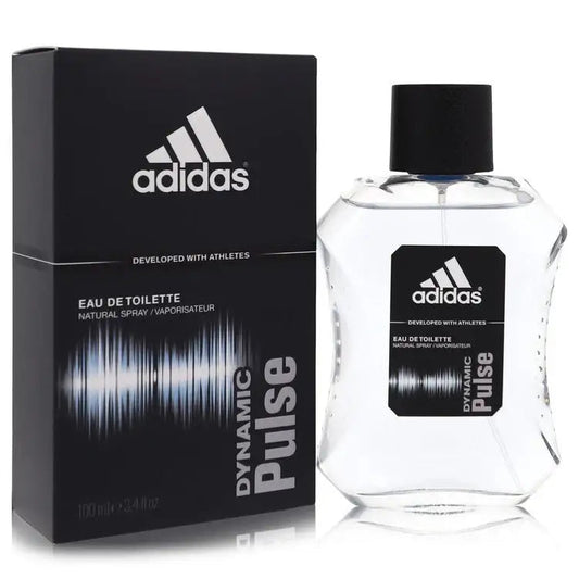 Dynamic Pulse By Adidas Cologne for Men - Renee Lane Company