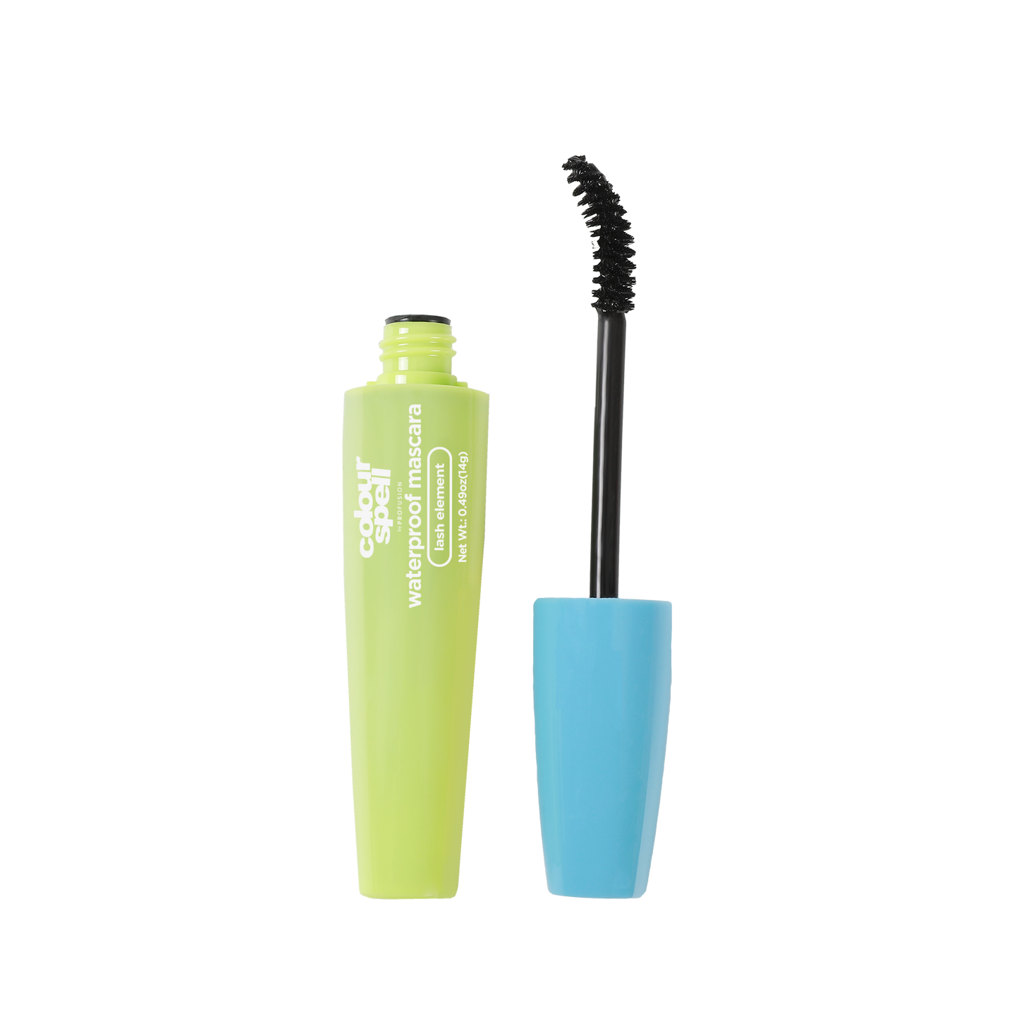 Waterproof mascara